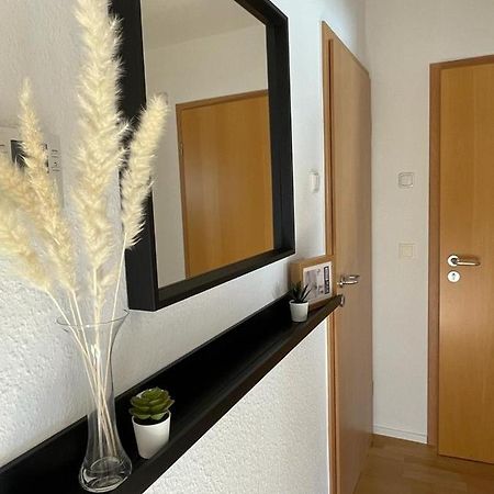 Appartement Nordlicht à Wilhelmshaven Extérieur photo