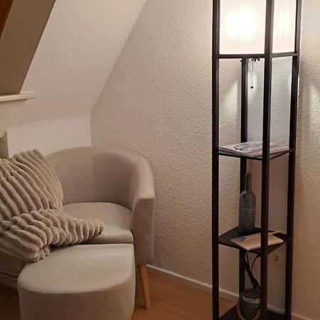 Appartement Nordlicht à Wilhelmshaven Extérieur photo