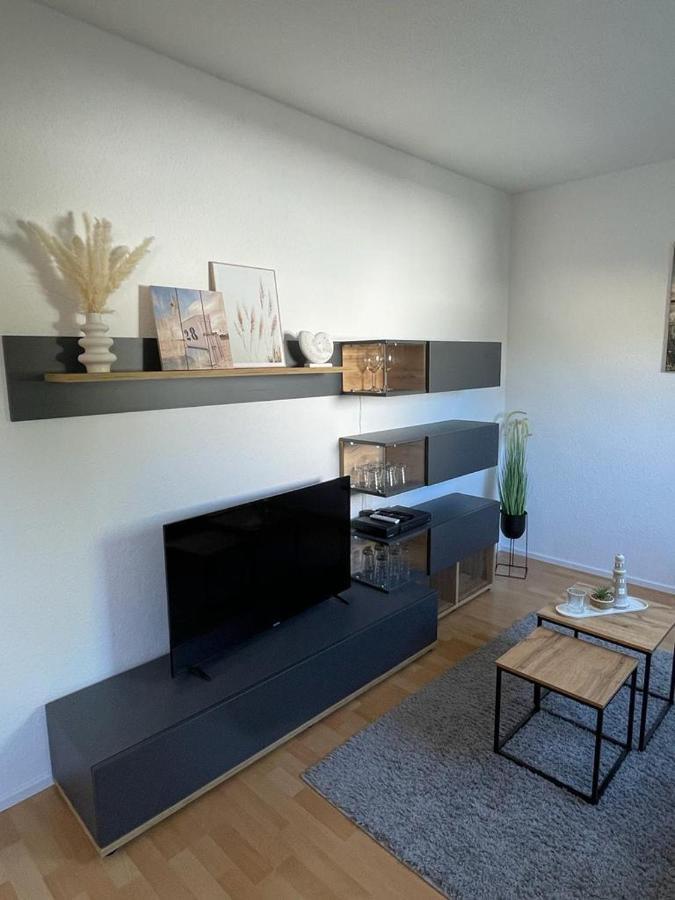 Appartement Nordlicht à Wilhelmshaven Extérieur photo
