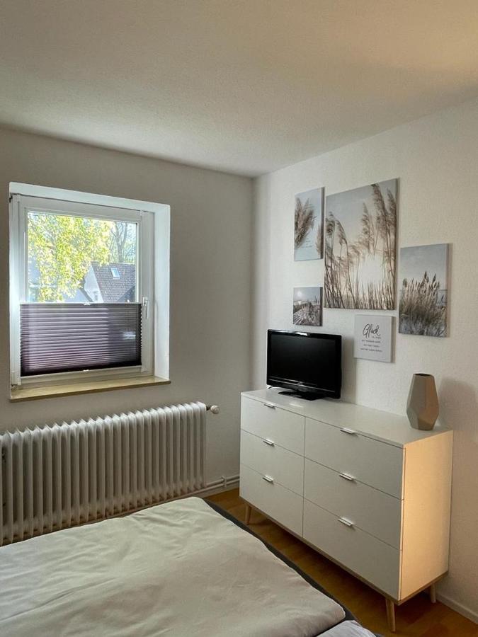 Appartement Nordlicht à Wilhelmshaven Extérieur photo