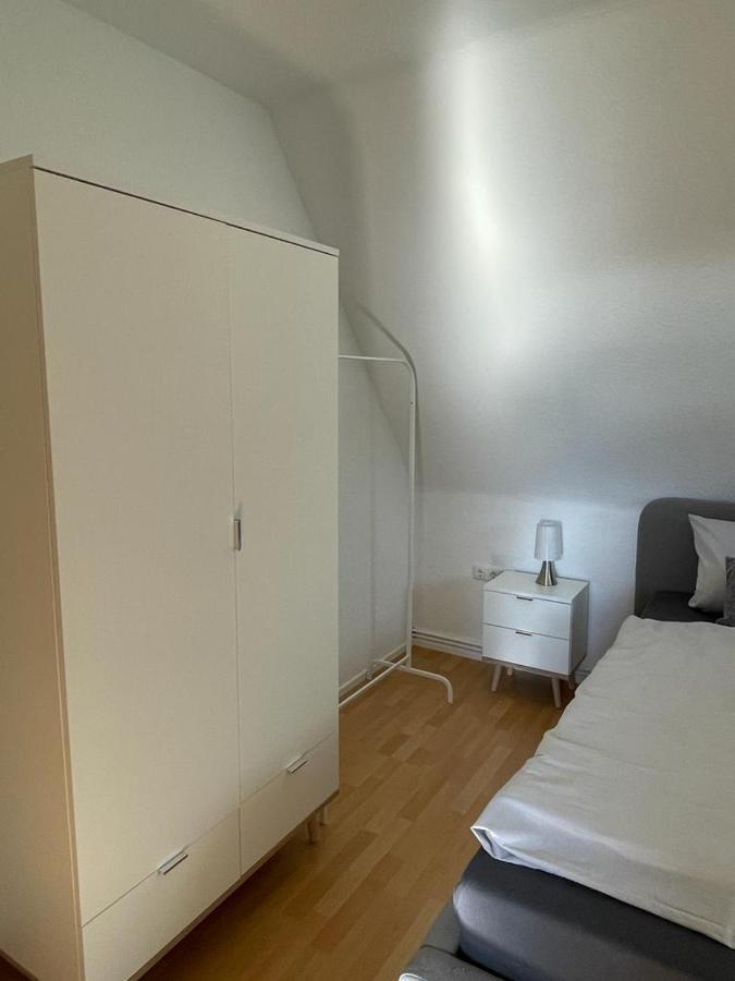 Appartement Nordlicht à Wilhelmshaven Extérieur photo