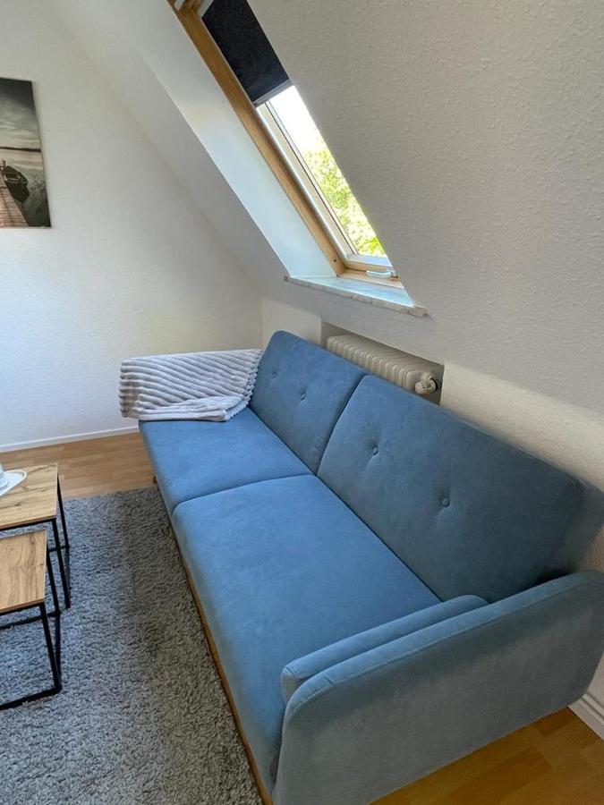 Appartement Nordlicht à Wilhelmshaven Extérieur photo