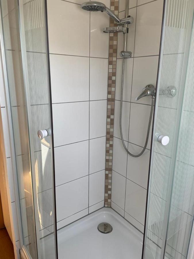 Appartement Nordlicht à Wilhelmshaven Extérieur photo