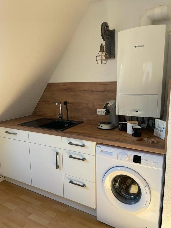 Appartement Nordlicht à Wilhelmshaven Extérieur photo