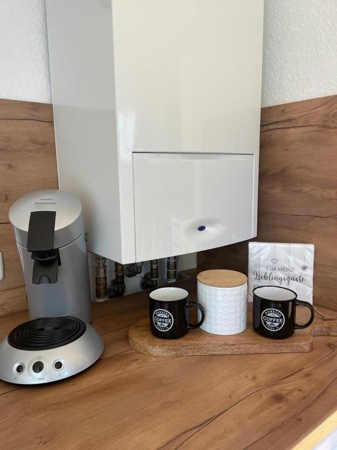 Appartement Nordlicht à Wilhelmshaven Extérieur photo