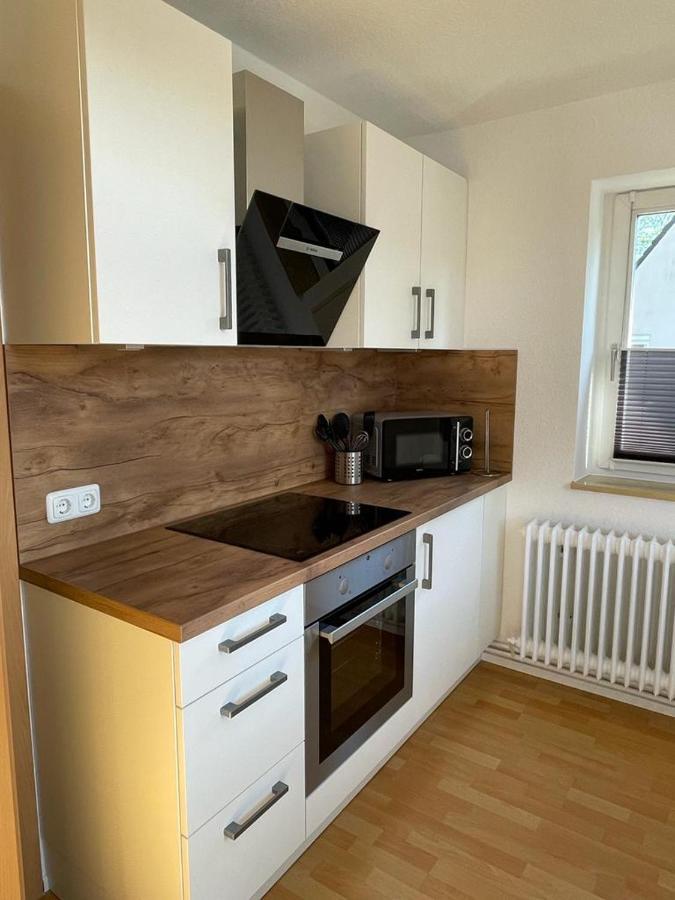 Appartement Nordlicht à Wilhelmshaven Extérieur photo