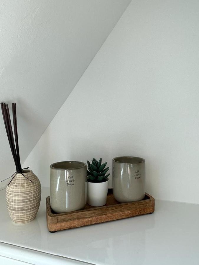 Appartement Nordlicht à Wilhelmshaven Extérieur photo