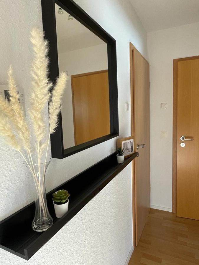 Appartement Nordlicht à Wilhelmshaven Extérieur photo