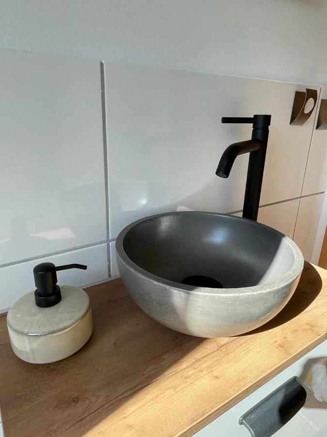 Appartement Nordlicht à Wilhelmshaven Extérieur photo