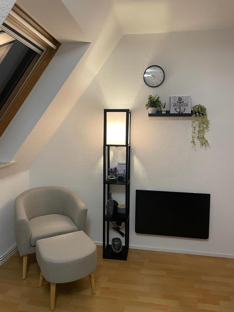 Appartement Nordlicht à Wilhelmshaven Extérieur photo