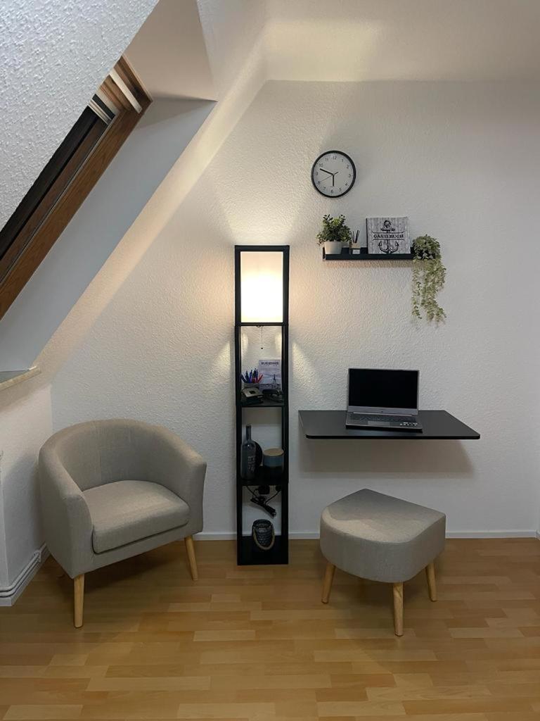 Appartement Nordlicht à Wilhelmshaven Extérieur photo