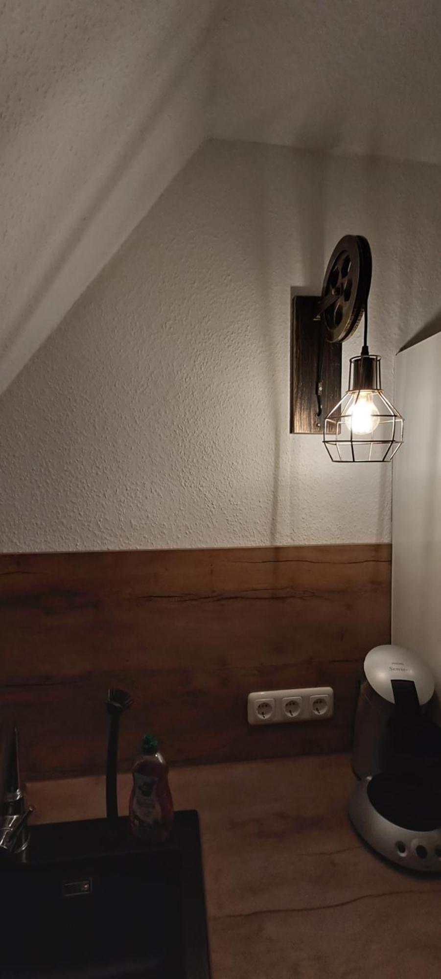 Appartement Nordlicht à Wilhelmshaven Extérieur photo